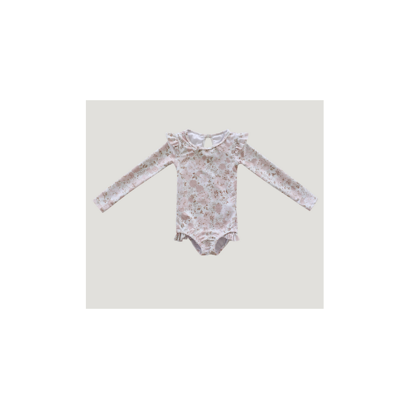 Jamie Kay - Everly langer Badeanzug Isla