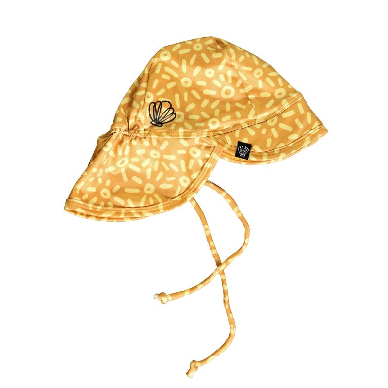 Beach & Bandits - UV Sonnenhut Stu-Art Sonne