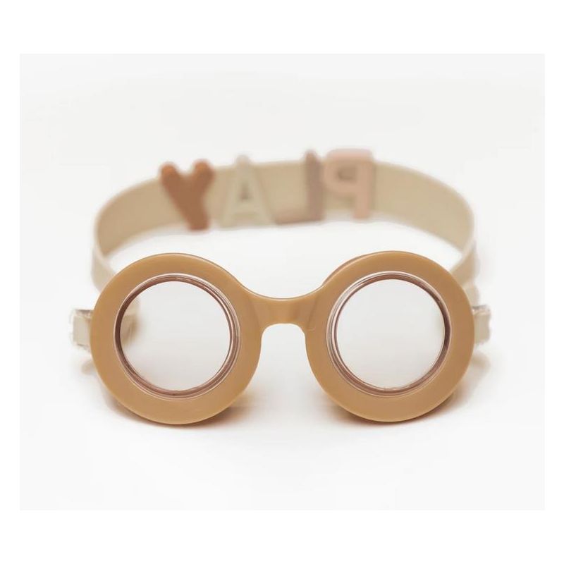 Mrs Ertha - Taucherbrille Peanut PLAY