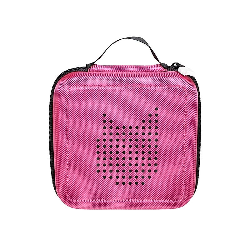 Tonies® - Tonie Transporter Pink