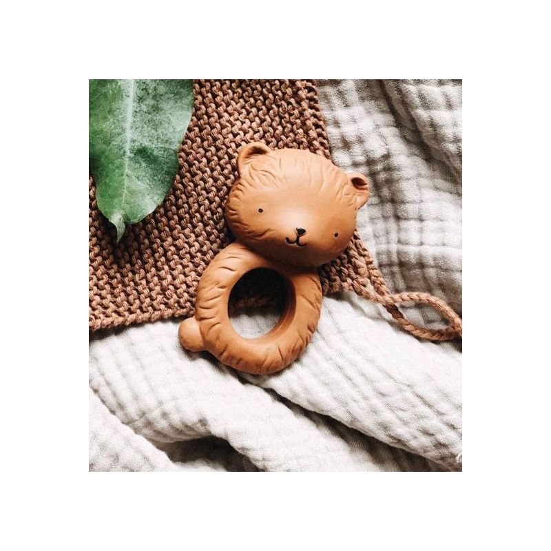 A Little Lovely Company - Beissring Greifling Bär
