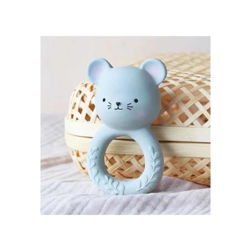 A Little Lovely Company - Beiss- Greifling Maus