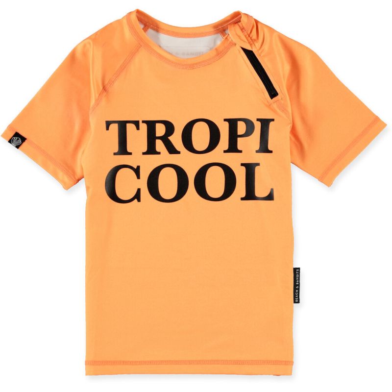 Beach & Bandits - UV Badeshirt TropiCool