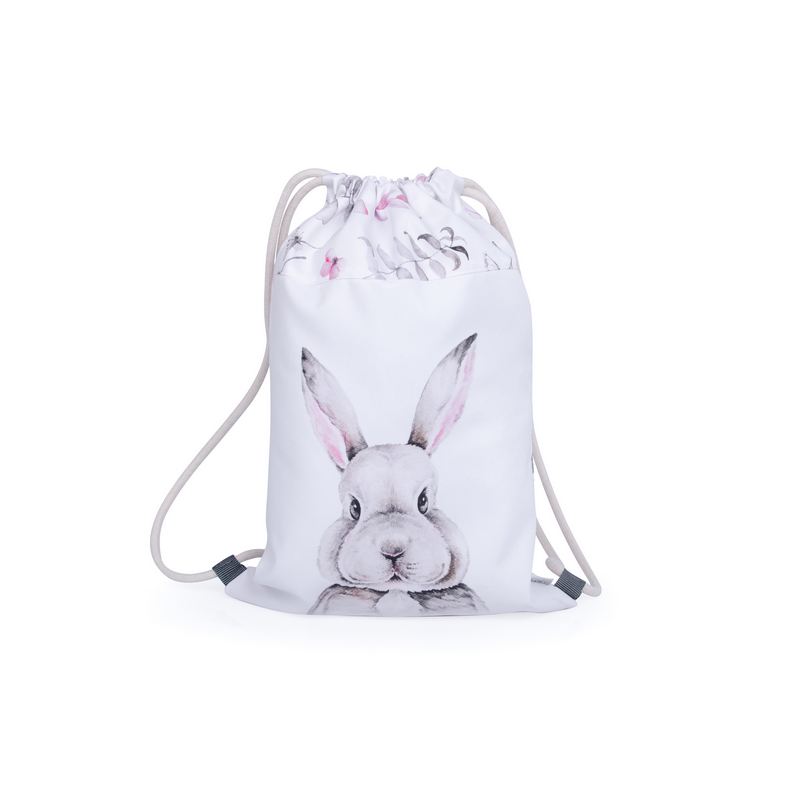 Qbana Mama - Turnsack Bunny