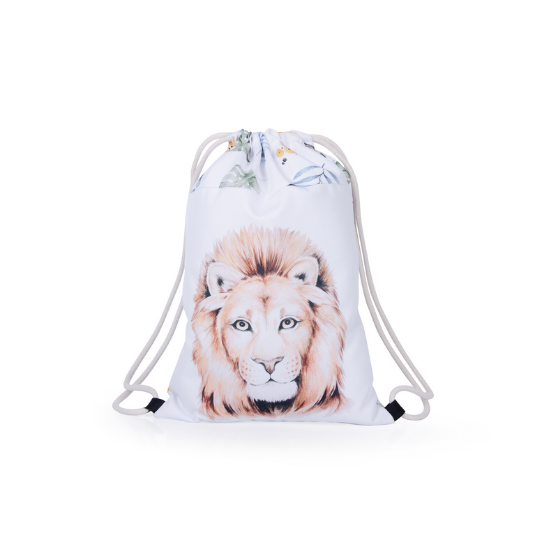 Qbana Mama - Turnsack Löwe