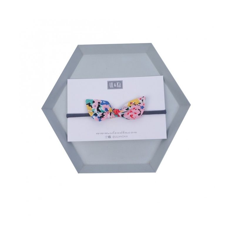 Ul & Ka - Haarband mini Colorful Meadow