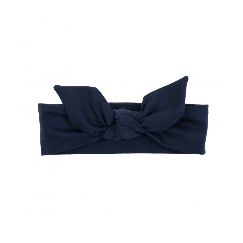 Ul & Ka - Haarband Dunkelblau