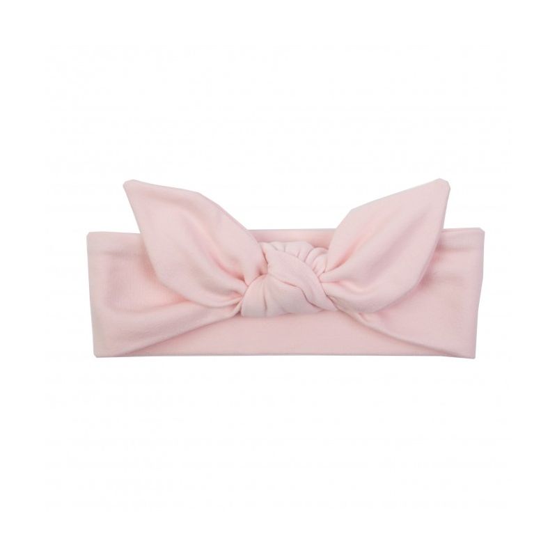 Ul & Ka - Haarband Hellrosa