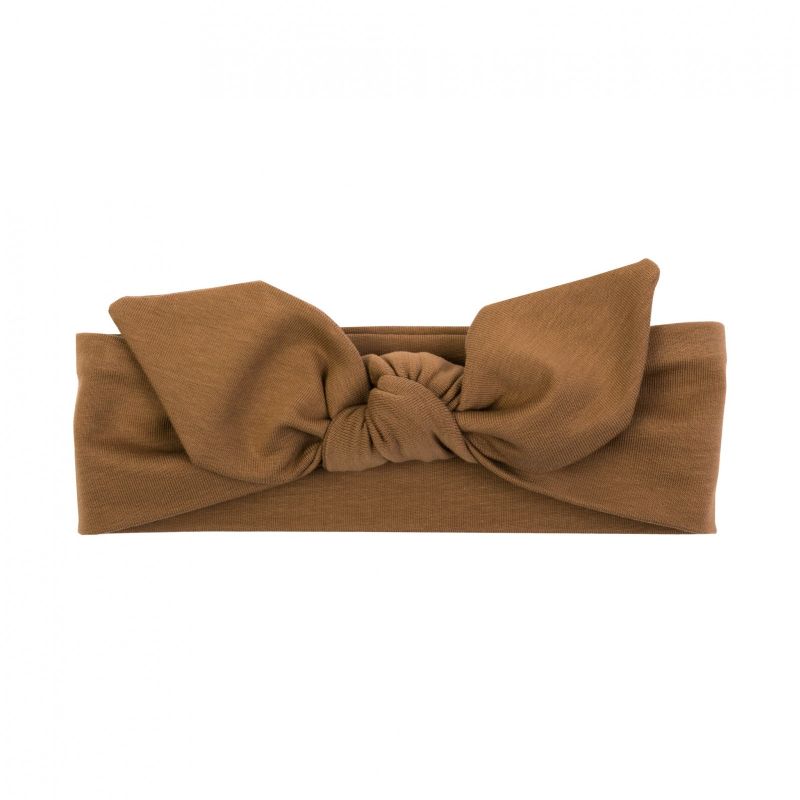 Ul & Ka - Haarband Caramel