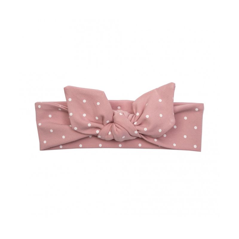 Ul & Ka - Haarband Powder Dots