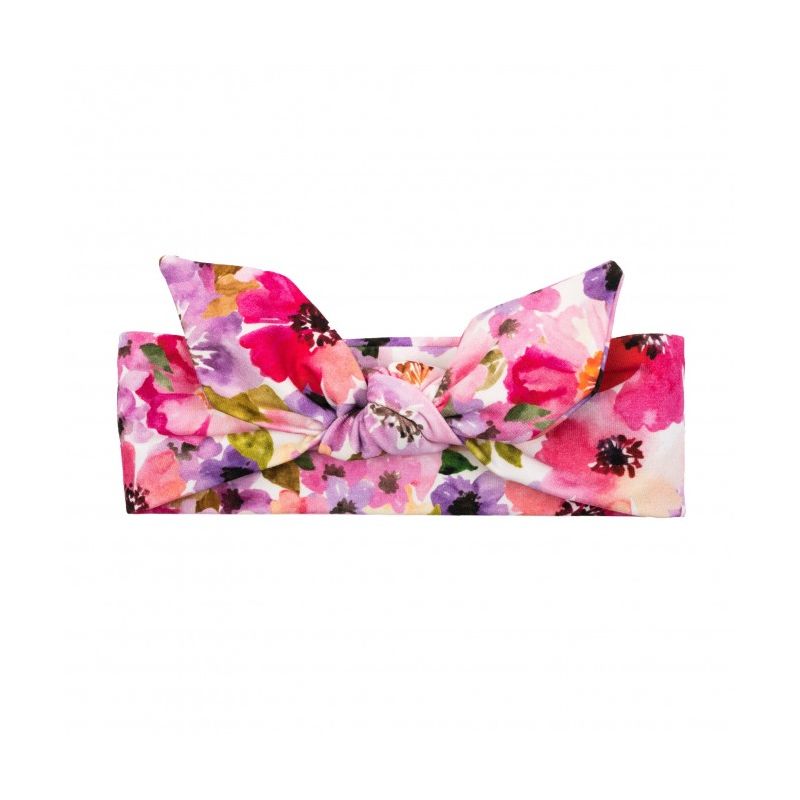 Ul & Ka - Haarband Flowers