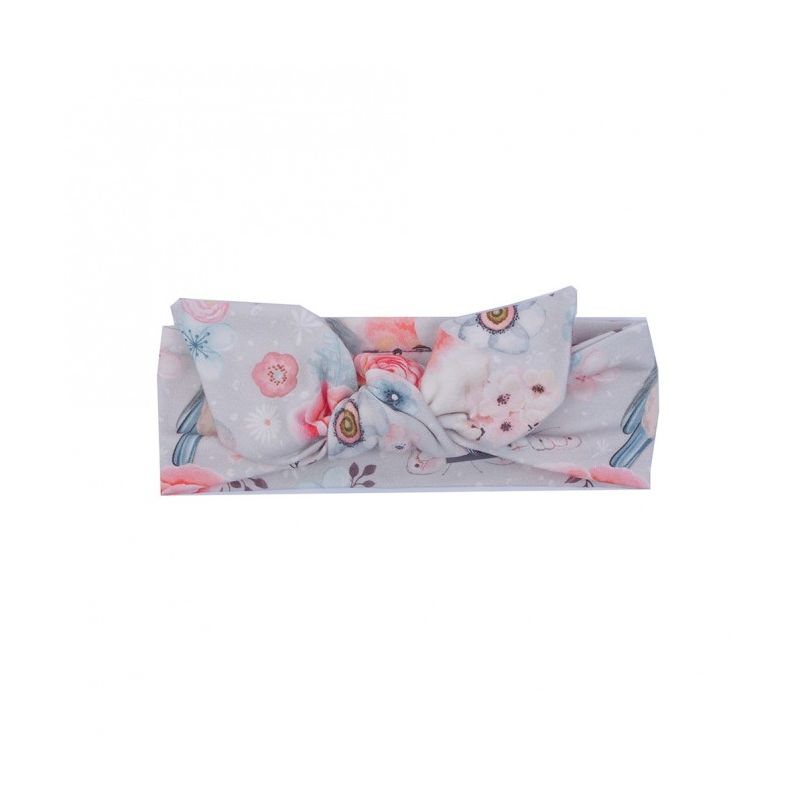 Ul & Ka - Haarband Birds