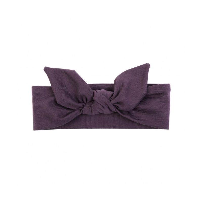 Ul & Ka - Haarband Plum