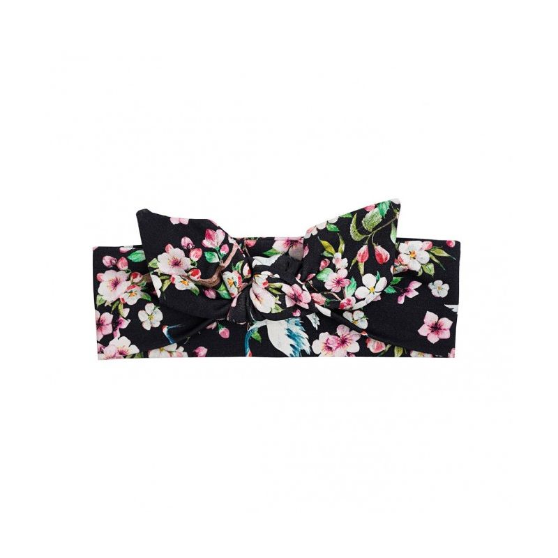 Ul & Ka - Haarband Cranes