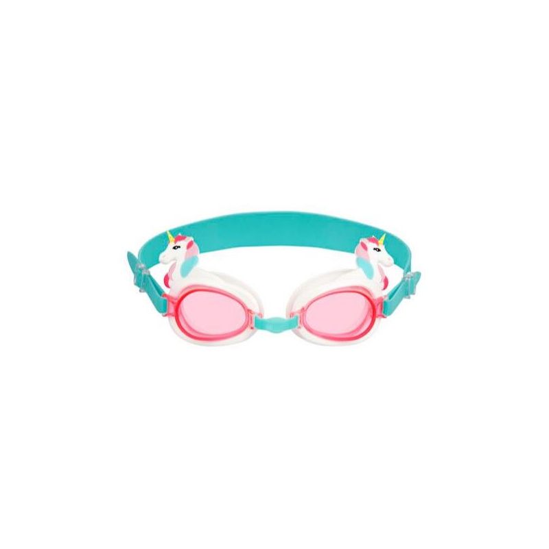 SUNNYLIFE Australia - Taucherbrille Unicorn