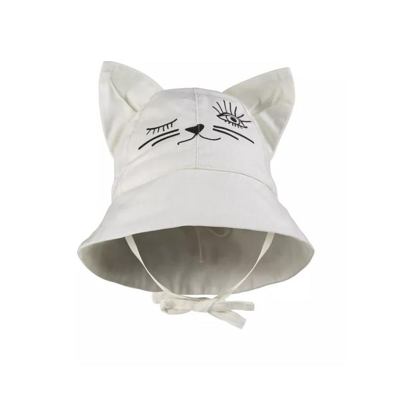 Elodie - Sonnenhut "Change the World" vanilla white