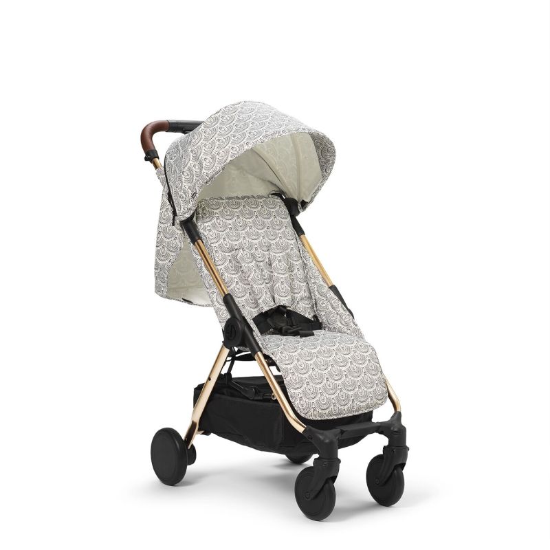 Elodie - Mondo Stroller Buggy Desert Rain