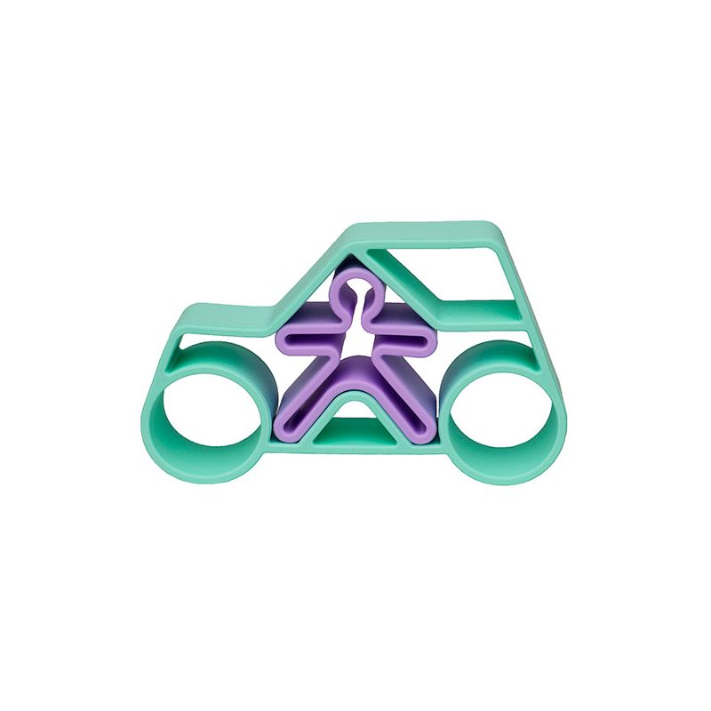 Dëna - Silikon Auto mint