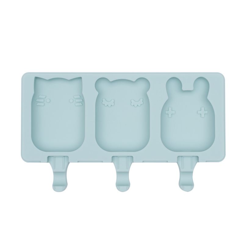 we might be tiny - Frosty Eisformen Minty Green