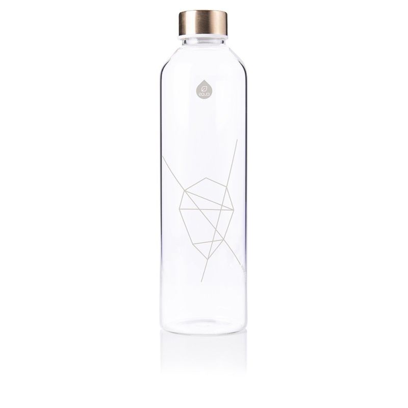 MYEQUA - Mismatch - Silk lilimted Edition white 550ml