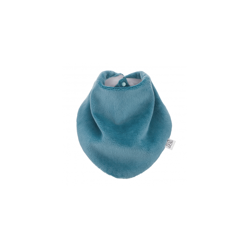 Maylily - Baby Halstuch Sea Blue