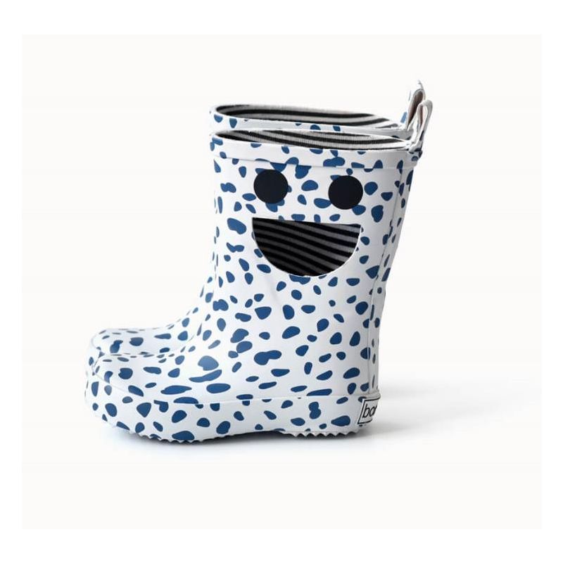 Boxbo - Regenstiefel Wistiti Snowflok