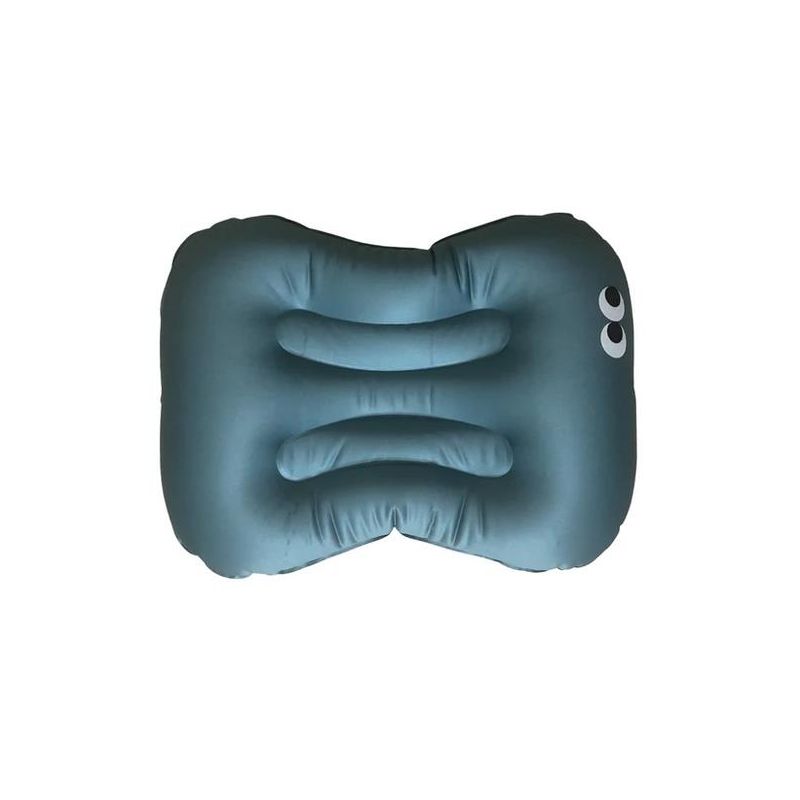 NOUI NOUI - Sitzkissen Dark Mint