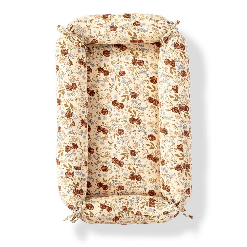 Thats mine - Babynest Woodland