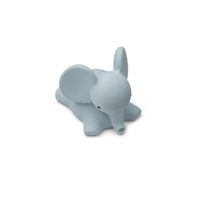 LIEWOOD - XL Yrsa Badespielzeug Elefant Dove Blue