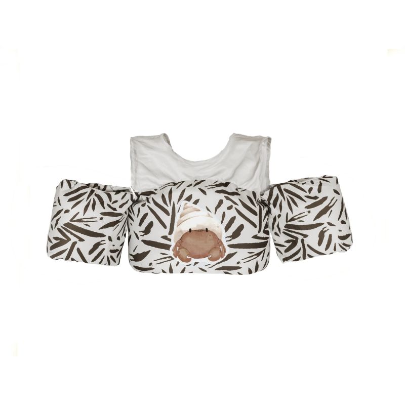 Mrs Ertha - Schwimmhilfe Splasher Krebs