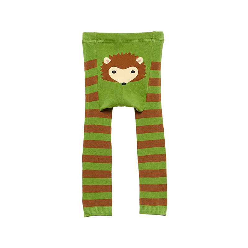 Doodle Pants - Leggings Igel