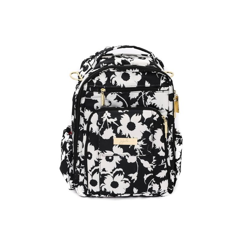 Ju-Ju-Be - Be Right back - Imperial Princess