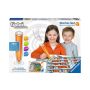 Ravensburger tiptoi® - Starter-Set Buchstabenspiel inkl. Stift