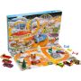 Hot Wheels - Adventskalender