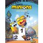Egmont - Minions - Sporta Bikini (Comic ohne Text)