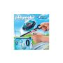 PLAYMOBIL® 9204 - Box Speed Roller Blue