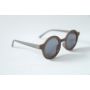 Mrs Ertha - Sonnenbrille Choco