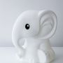 Mr. Maria - Nachtlicht Elefant Anana  (Mit Weck- und Sleeptimer)