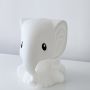Mr. Maria - Nachtlicht Elefant Anana  (Mit Weck- und Sleeptimer)