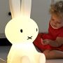 Mr. Maria - Nachtlicht Miffy Original  (Mit Weck- und Sleeptimer)