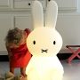 Mr. Maria - Nachtlicht Miffy XL  (Mit Weck- und Sleeptimer)