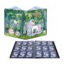Ultra Pro - Pokémon Enchanted Glade 9-Pocket Portfolio