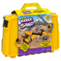 Spin Master - Kinetic Sand Construct. Box 907g