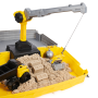 Spin Master - Kinetic Sand Construct. Box 907g
