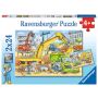 Ravensburger - Kinderpuzzle 