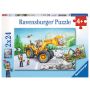 Ravensburger - Kinderpuzzle 
