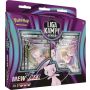 Pokemon Liga-Kampfdeck - Mew-VMAX - Englisch