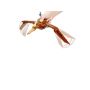 Mattel - Jurassic World Brüll-Attacke Pteranodon