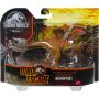 Mattel - Jurassic World Wild Pack - Mononykus