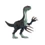 Mattel - Jurassic World Sound Slashin' Slasher Therizinosaurus Dino
